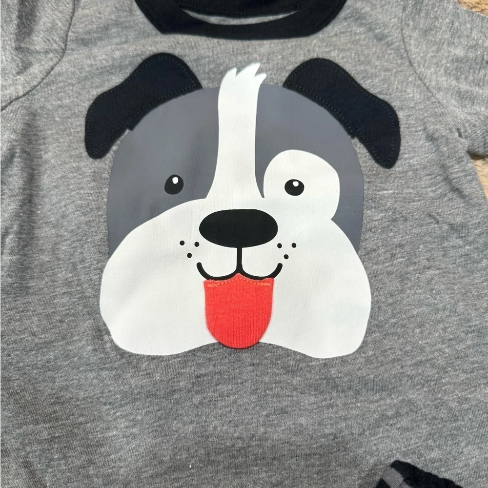 New Carters Summer PJs